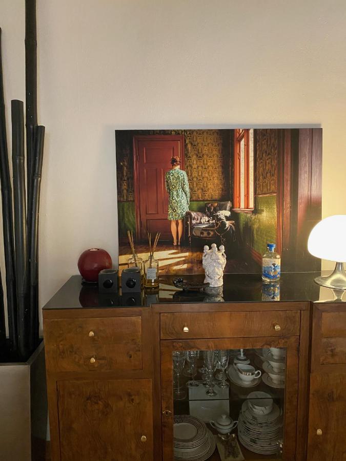Casa Antonio Noto Lejlighed Eksteriør billede