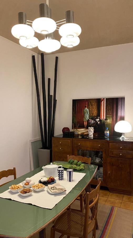 Casa Antonio Noto Lejlighed Eksteriør billede
