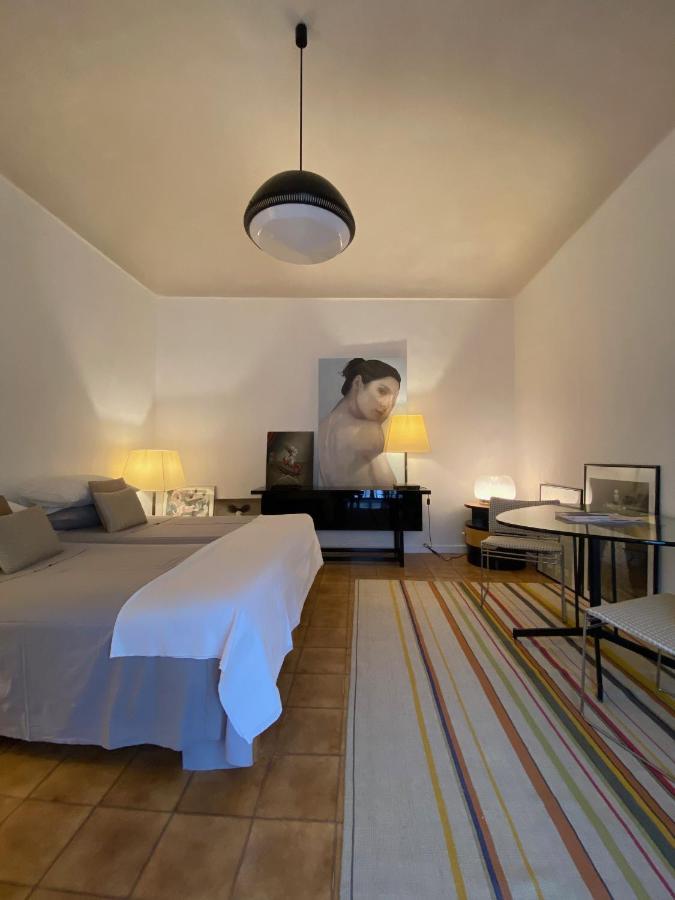 Casa Antonio Noto Lejlighed Eksteriør billede