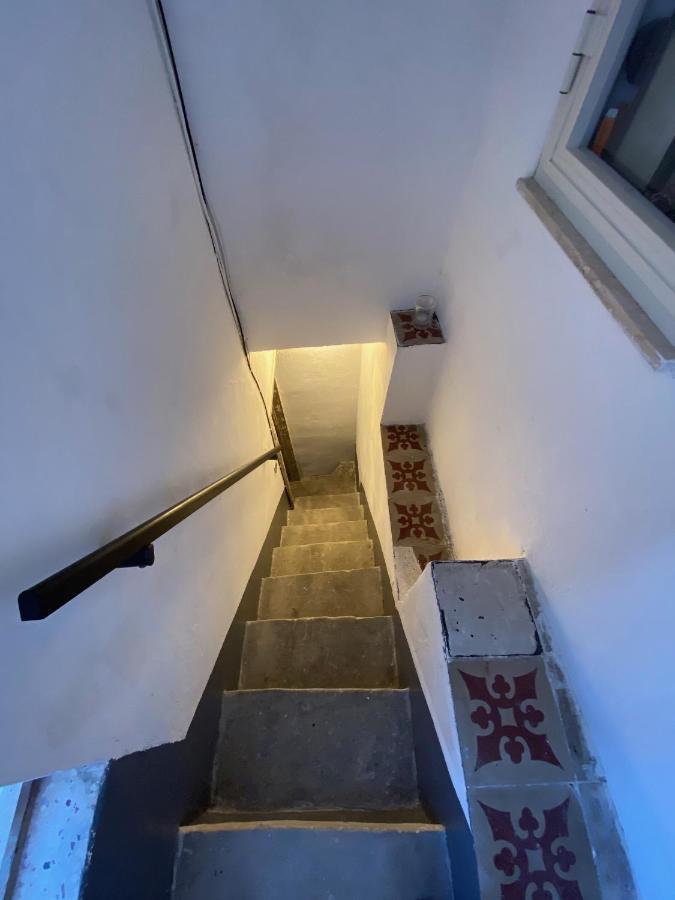 Casa Antonio Noto Lejlighed Eksteriør billede