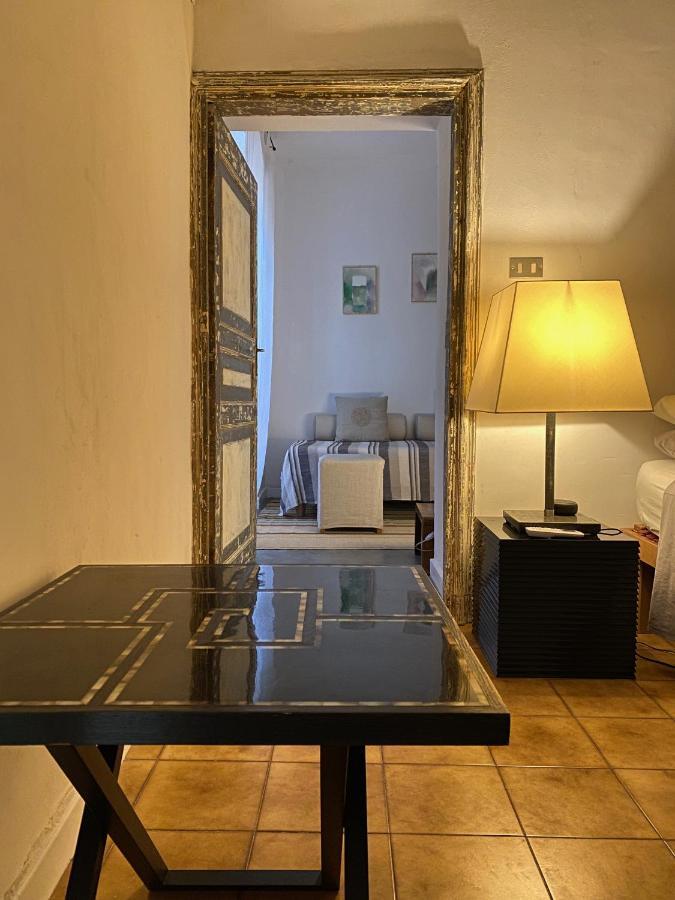 Casa Antonio Noto Lejlighed Eksteriør billede