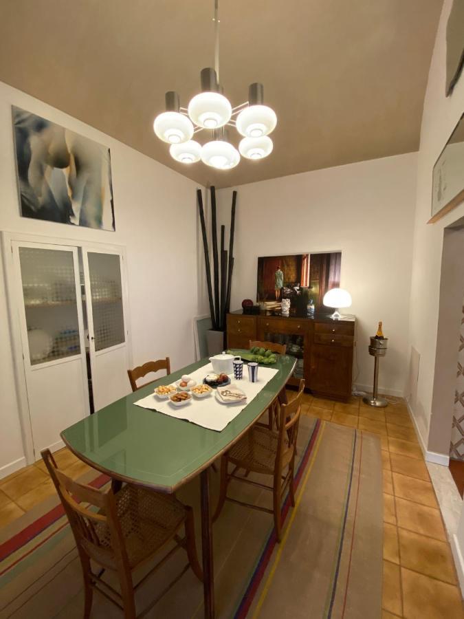 Casa Antonio Noto Lejlighed Eksteriør billede