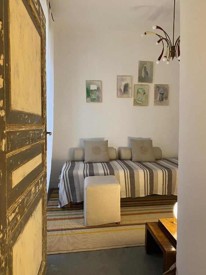 Casa Antonio Noto Lejlighed Eksteriør billede