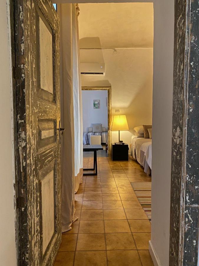 Casa Antonio Noto Lejlighed Eksteriør billede