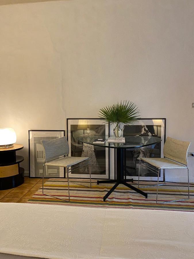 Casa Antonio Noto Lejlighed Eksteriør billede