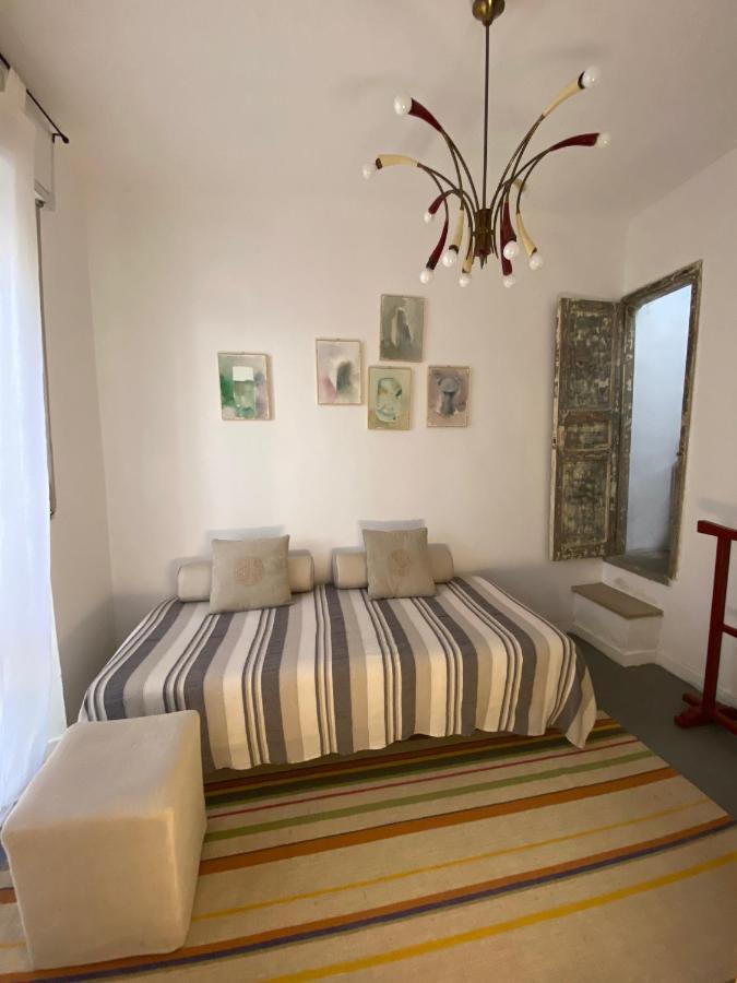 Casa Antonio Noto Lejlighed Eksteriør billede