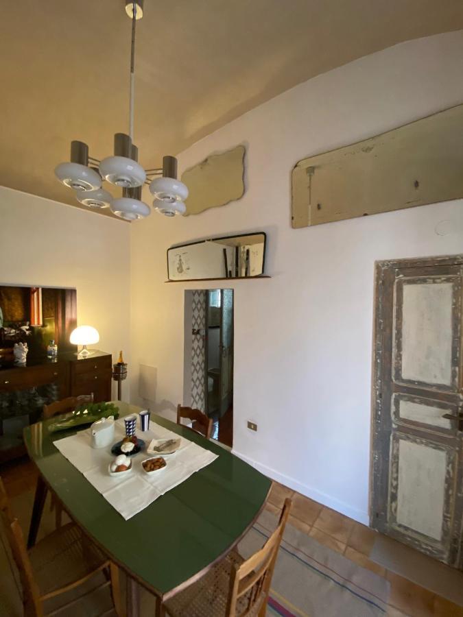 Casa Antonio Noto Lejlighed Eksteriør billede