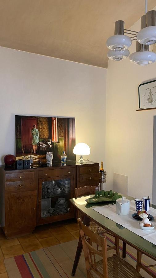 Casa Antonio Noto Lejlighed Eksteriør billede